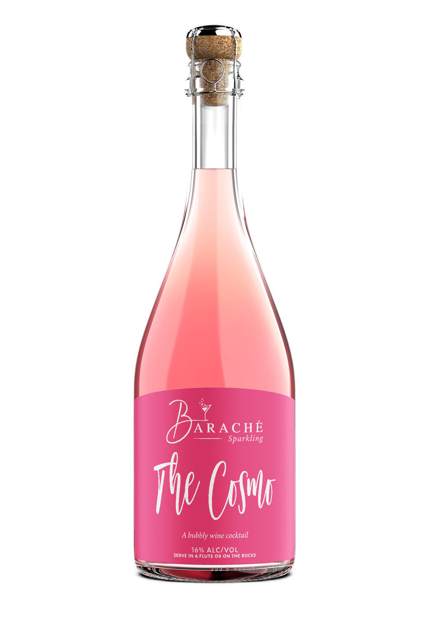 THE COSMO | 750ml BOTTLE