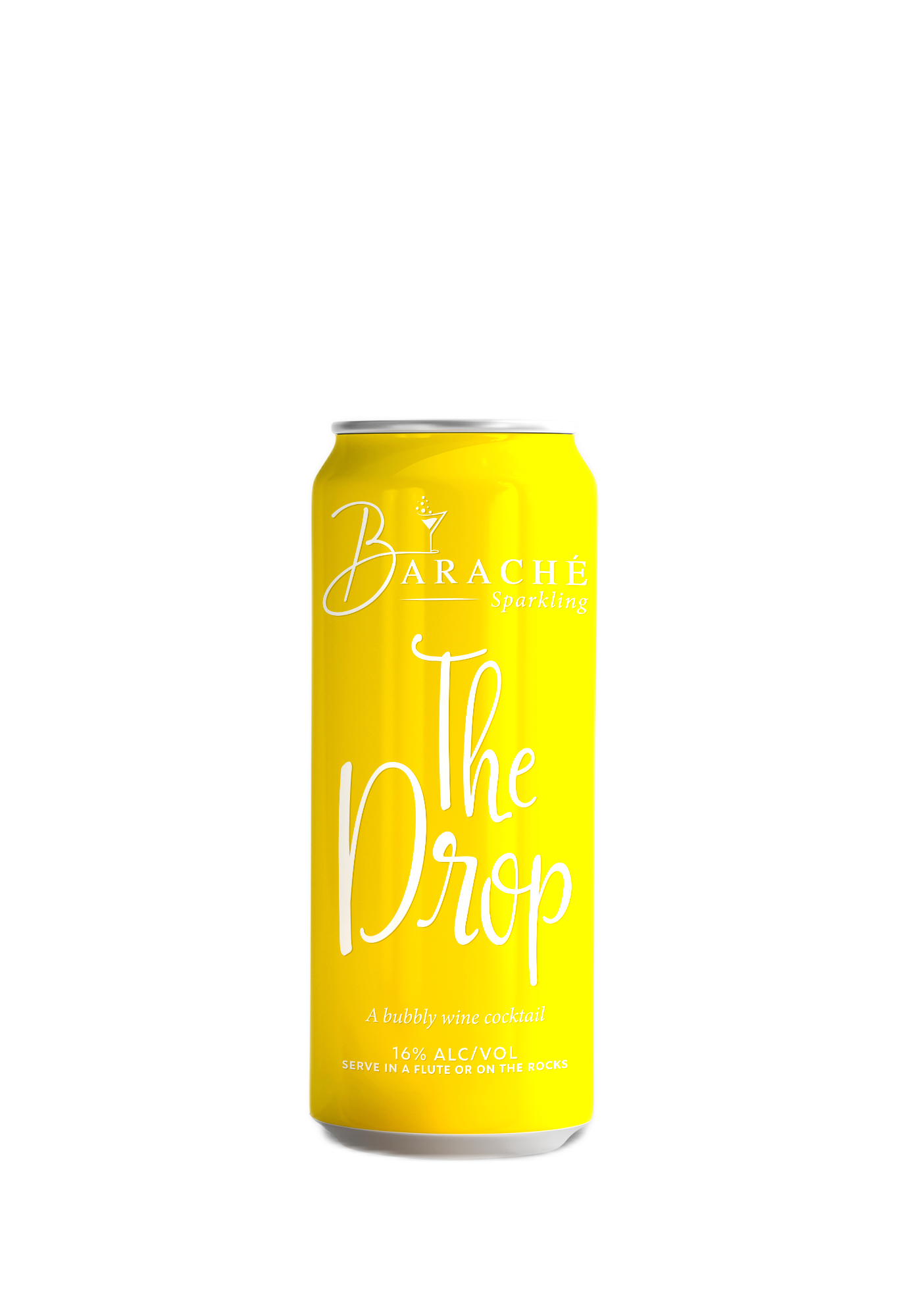 THE DROP | 4 PACK CANS