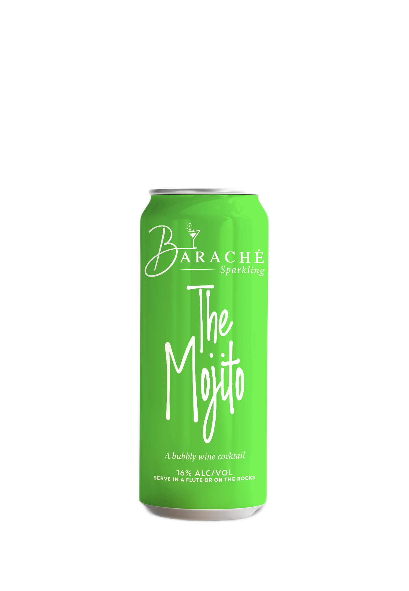 THE MOJITO | 4 PACK CANS