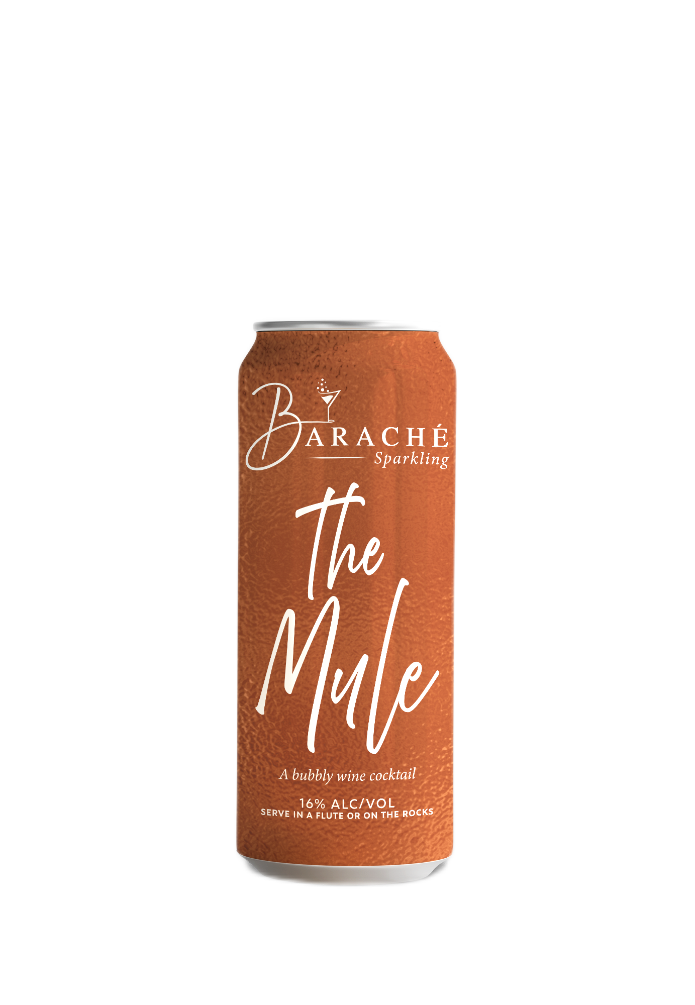 THE MULE | 4 PACK CANS