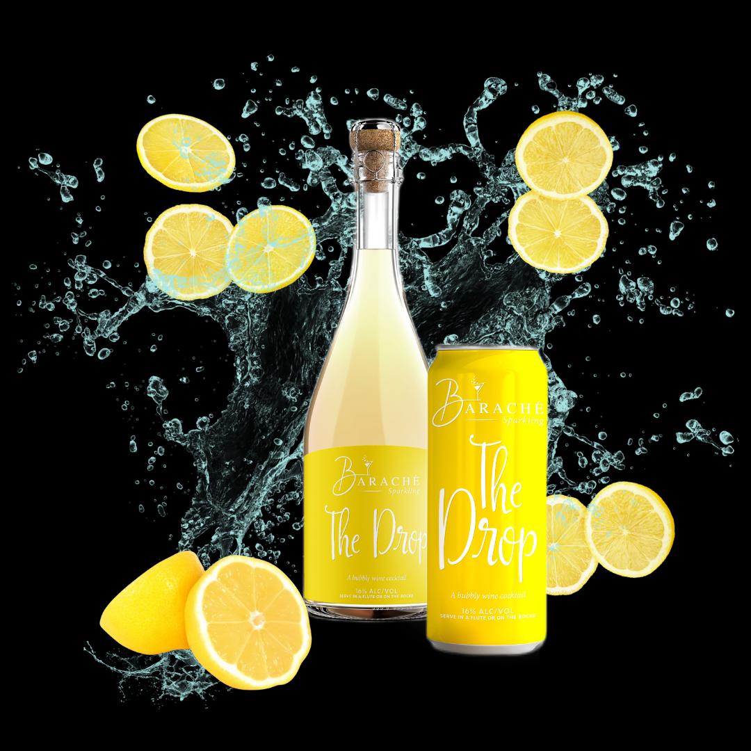 THE DROP | 750ml BOTTLE