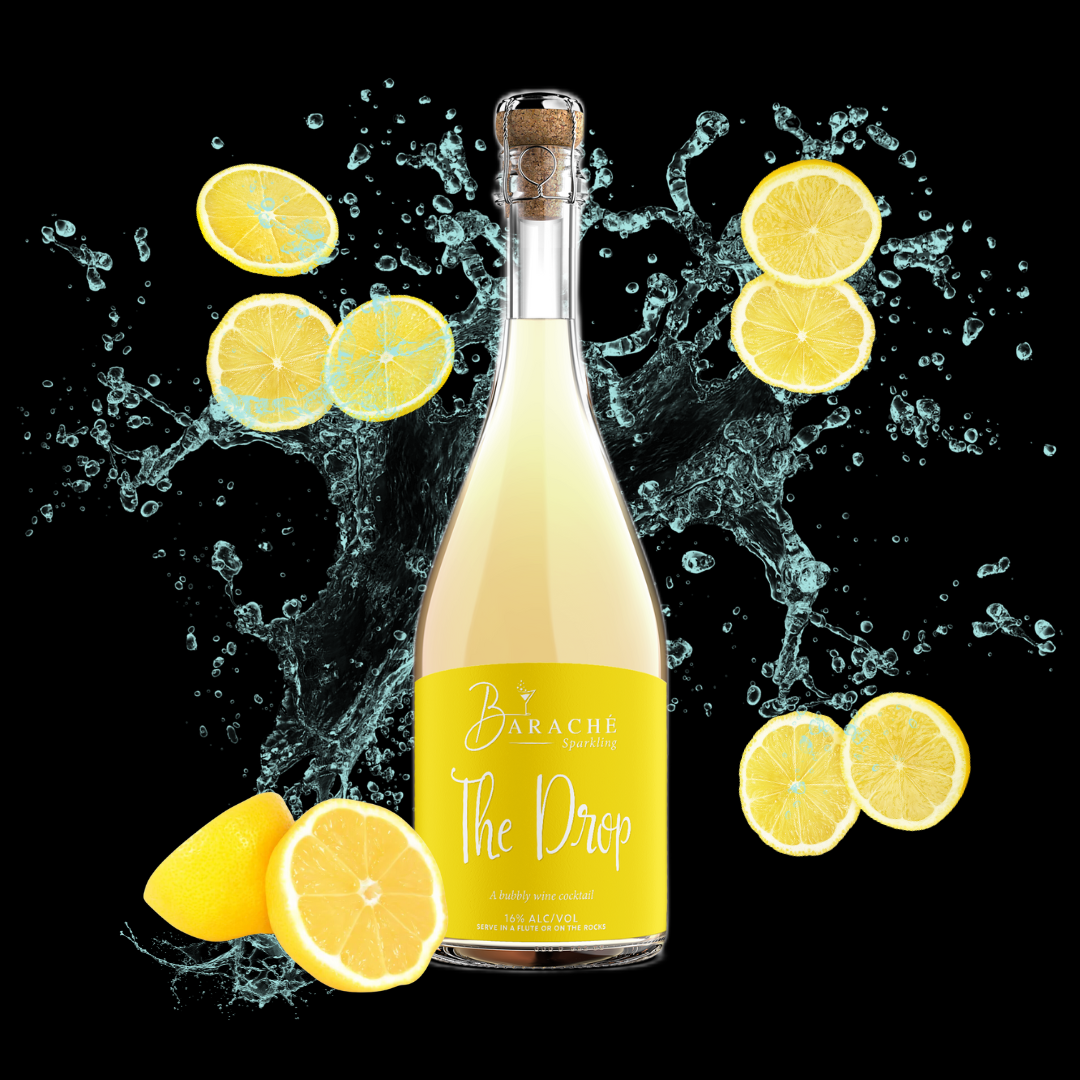 THE DROP | 750ml BOTTLE