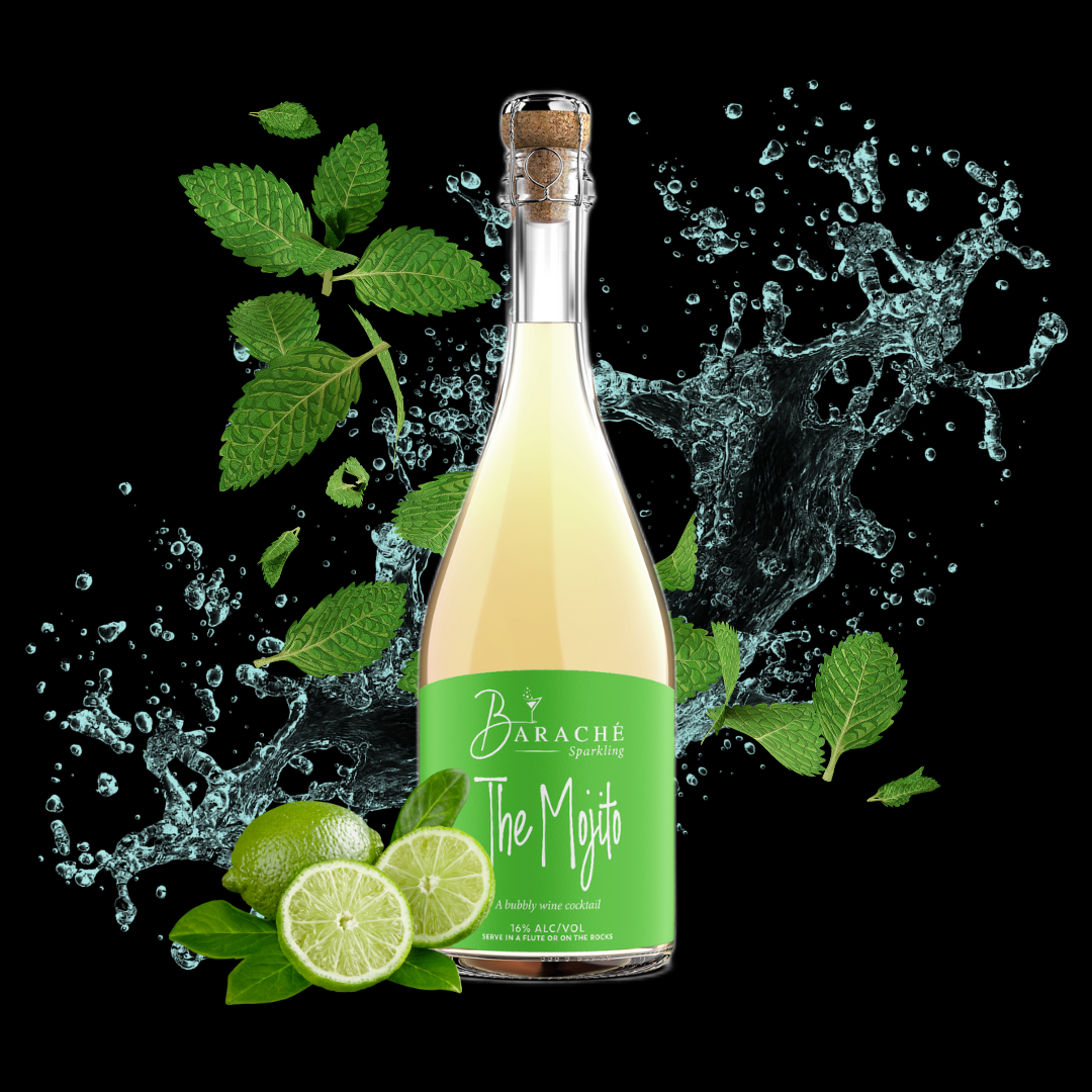 THE MOJITO | 750ml BOTTLE