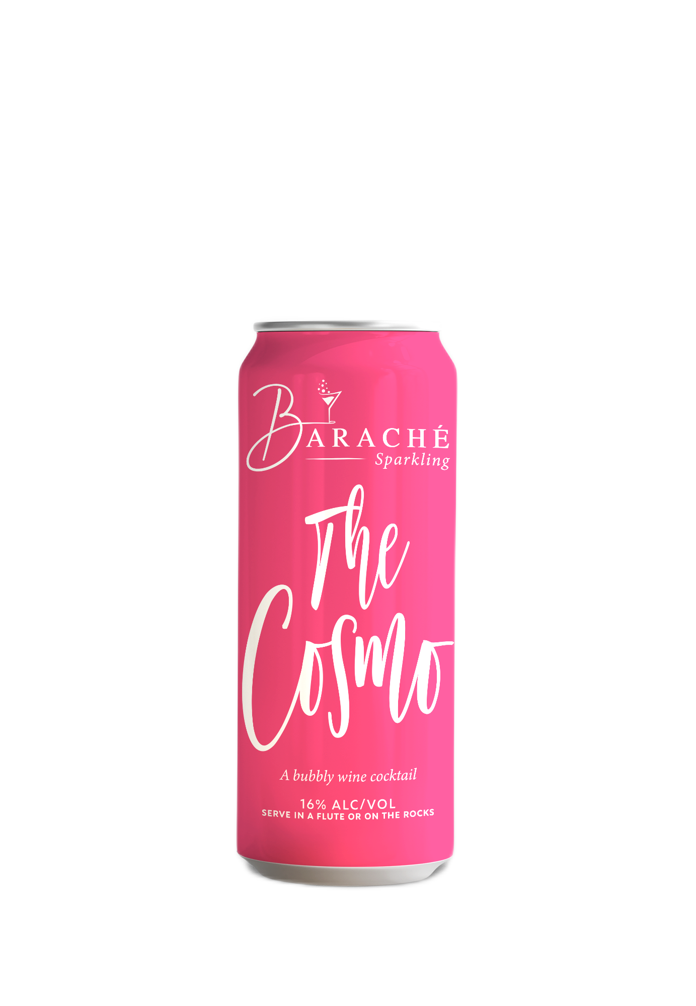 THE COSMO | 4 PACK CANS
